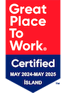 Certification Badge 2023